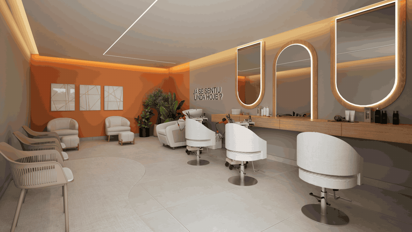 18 – ESPAÇO MULHER