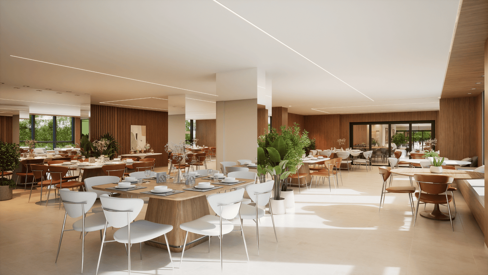 19 – SALÃO DE FESTAS TORRE A