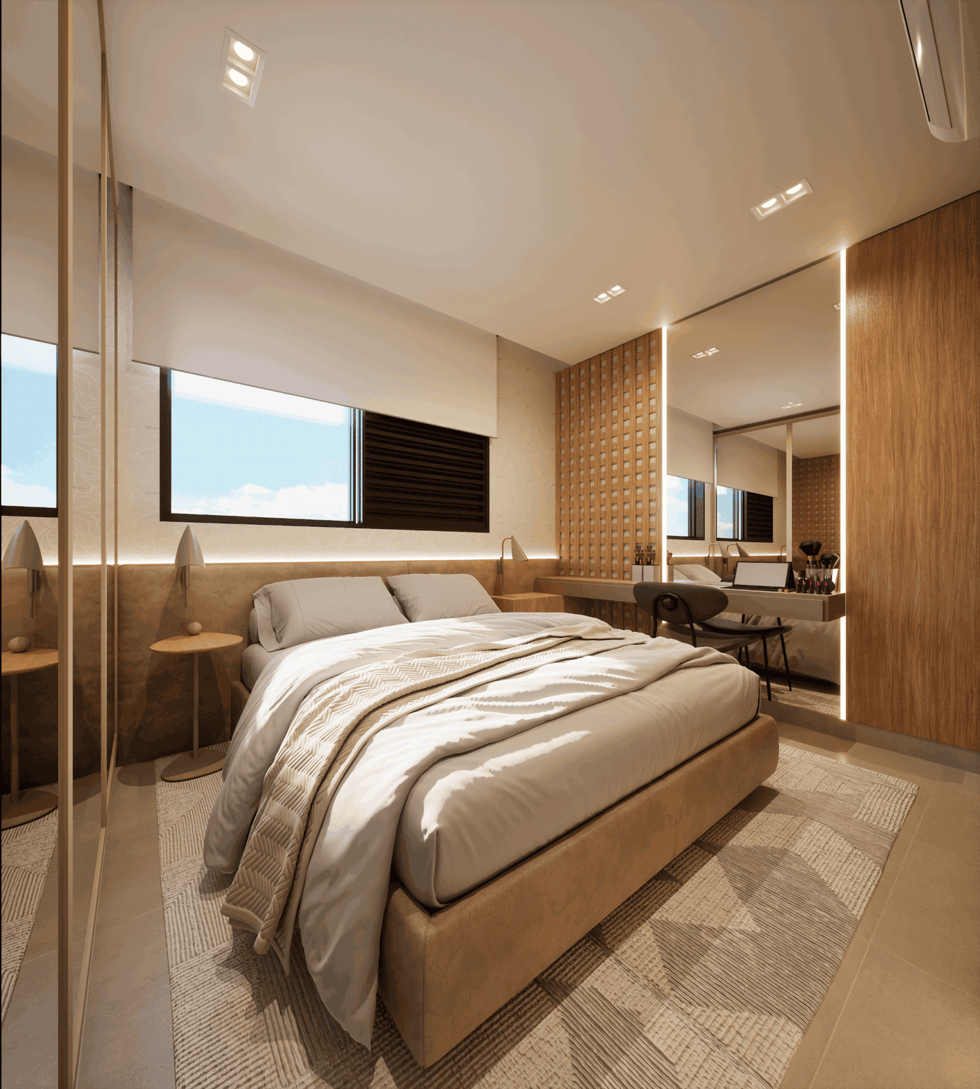 43 – 3Q – SUÍTE MÁSTER