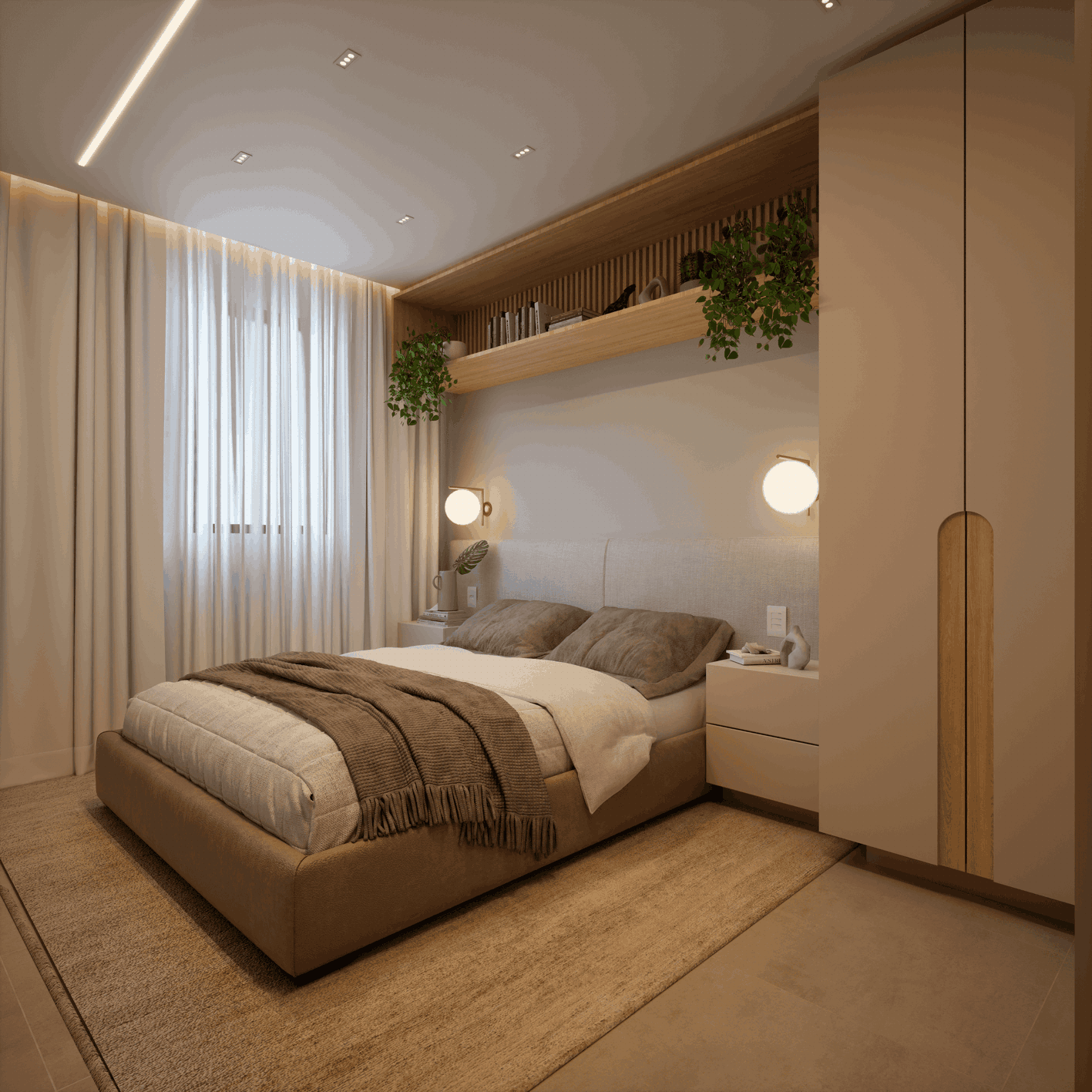 47 – 2Q – SUÍTE