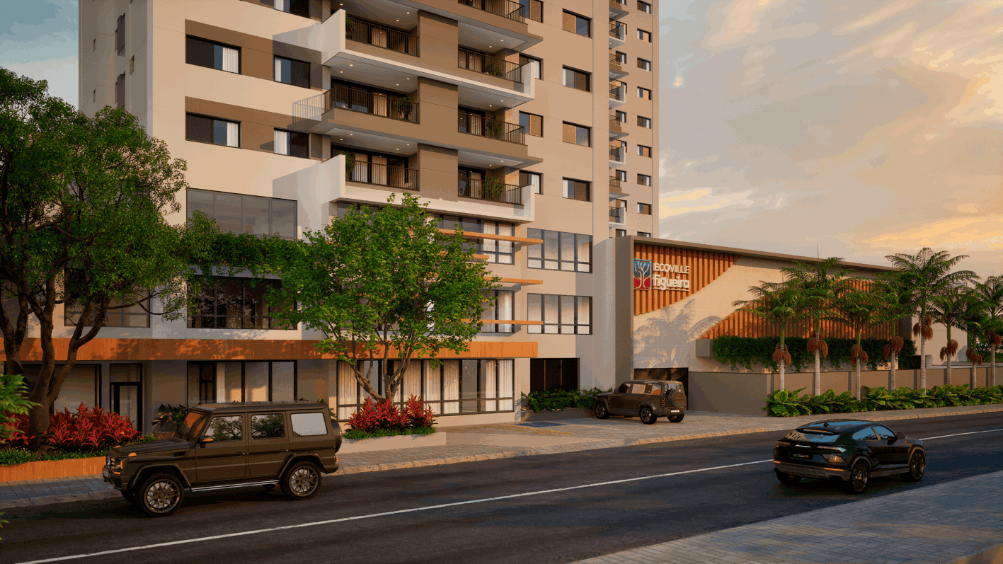 8 – PORTARIA PRINCIPAL